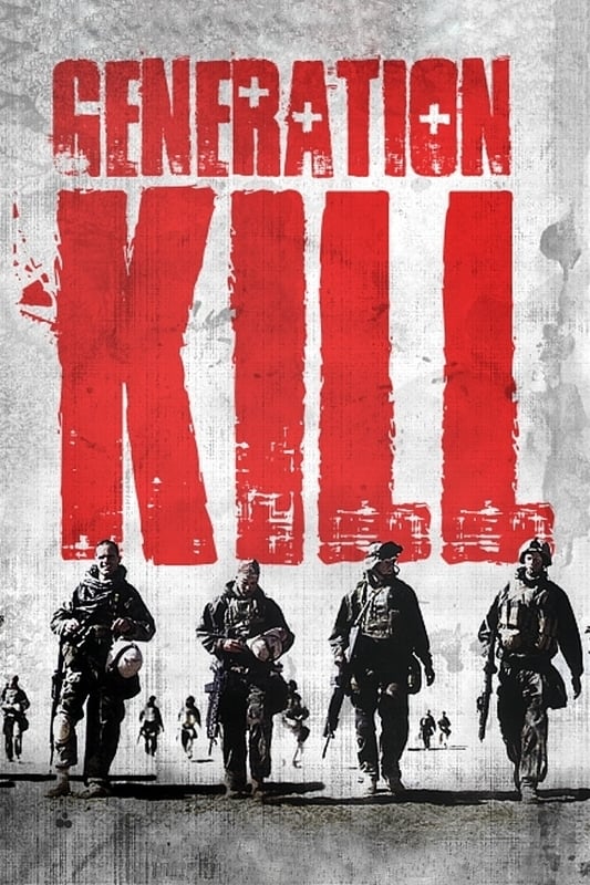 generation kill