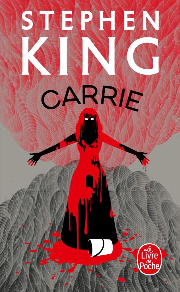 carrie stephen king
