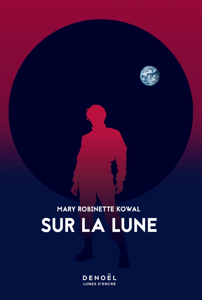 sur la lune mary robinette kowal