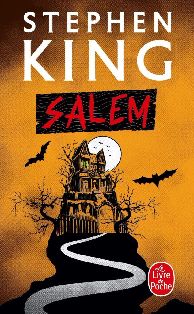 Salem Stephen King