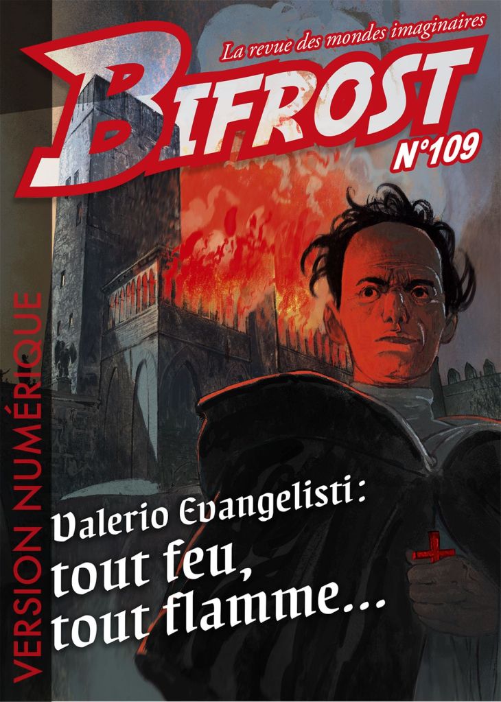 bifrost 109 valerio evangelisti