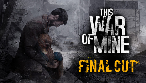 this war of mine